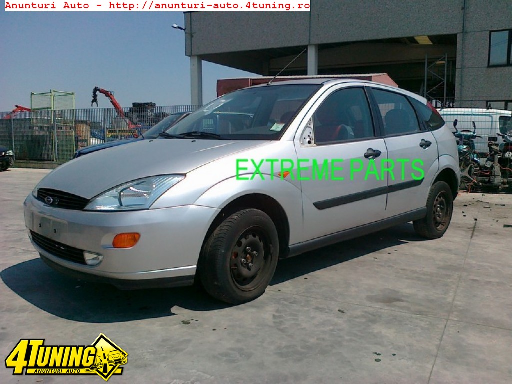 Piese second hand ford focus #4
