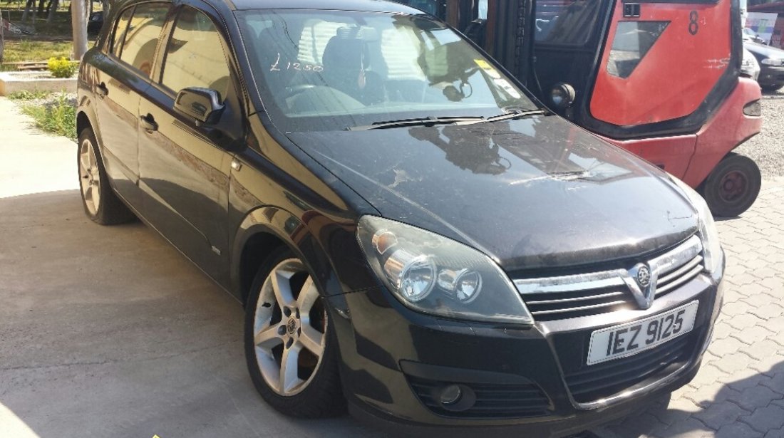 Piese din dezmembrari Opel Astra H 2005 1 7 cdti