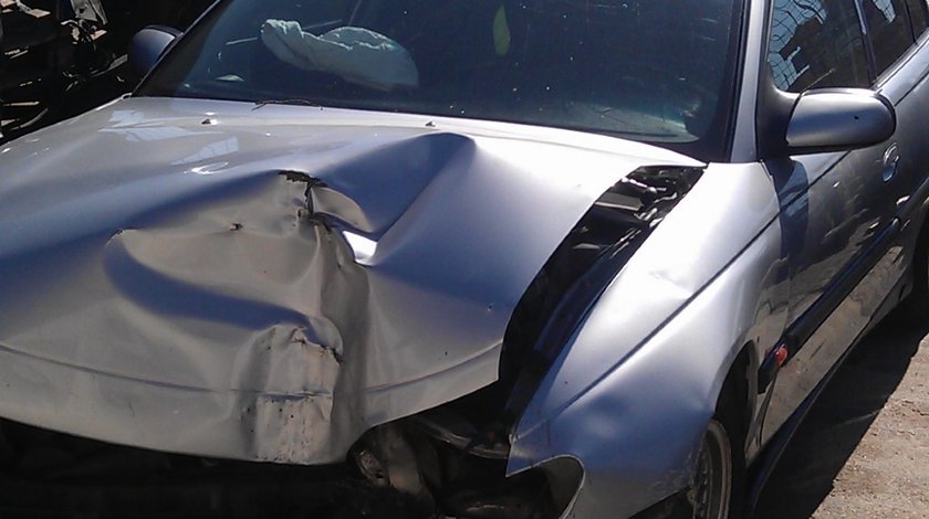 Piese din dezmembrari opel omega b an 2000