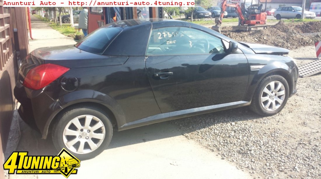 Piese din dezmembrari Opel Tigra 2004 benzina