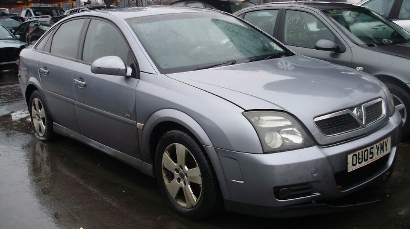 Piese Din Dezmembrari Opel Vectra C 2002 2008
