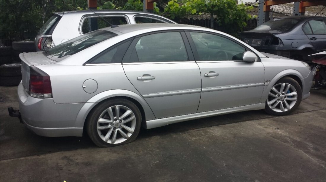 Piese din dezmembrari Opel Vectra C 2005 1 8 benzina