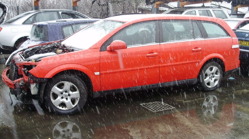 Piese Din Dezmembrari Opel Vectra C Combi 2002 2008