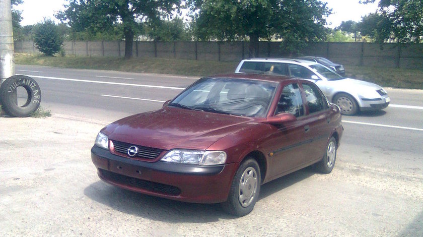 Piese din dezmembrari-Opel Vectra