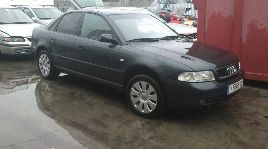 Piese din dezmembrari pentru AUDI A3 A4 A6 A8