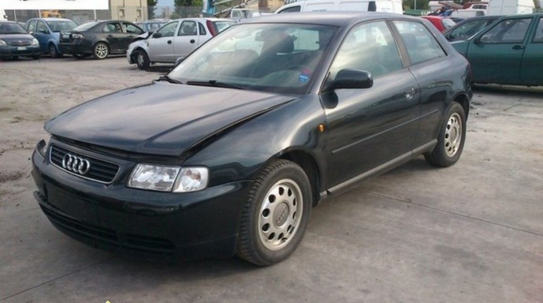 Piese din dezmembrari pentru AUDI A3 A4 A6 A8