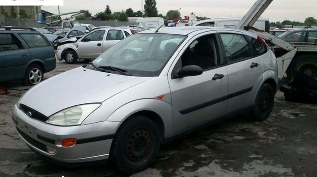 Piese din dezmembrari pentru FORD FOCUS 1