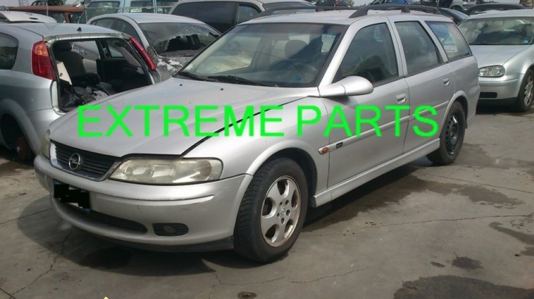 Piese din dezmembrari pentru OPEL VECTRA B an 1996 2002