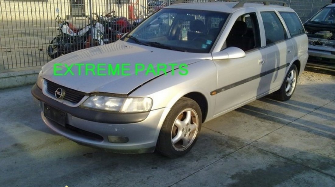 Piese din dezmembrari pentru OPEL VECTRA B an 1996 2002