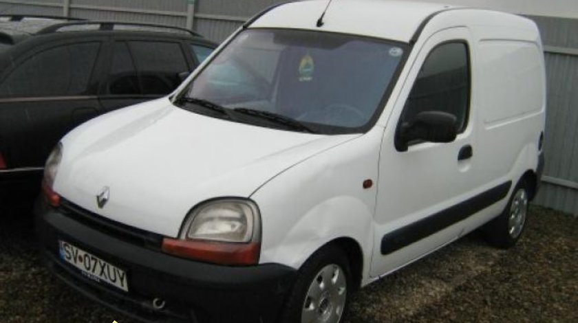 Piese din dezmembrari Renault Kangoo 1 9 motorina 2002