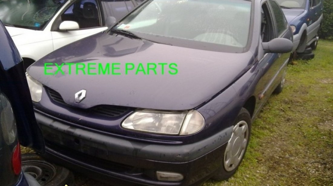 Piese din dezmembrari RENAULT LAGUNA 1