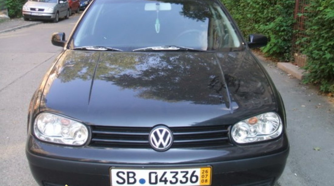 Piese din dezmembrari volkswagen golf 1 9 diesel 2002