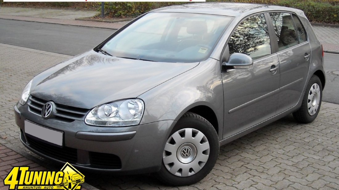 Piese din dezmembrari volkswagen golf 5 din dezmembrari