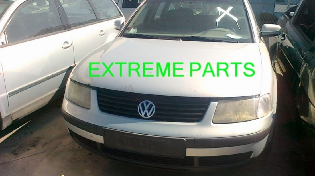 Piese din dezmembrari VOLKSWAGEN PASSAT B5 1997 2000