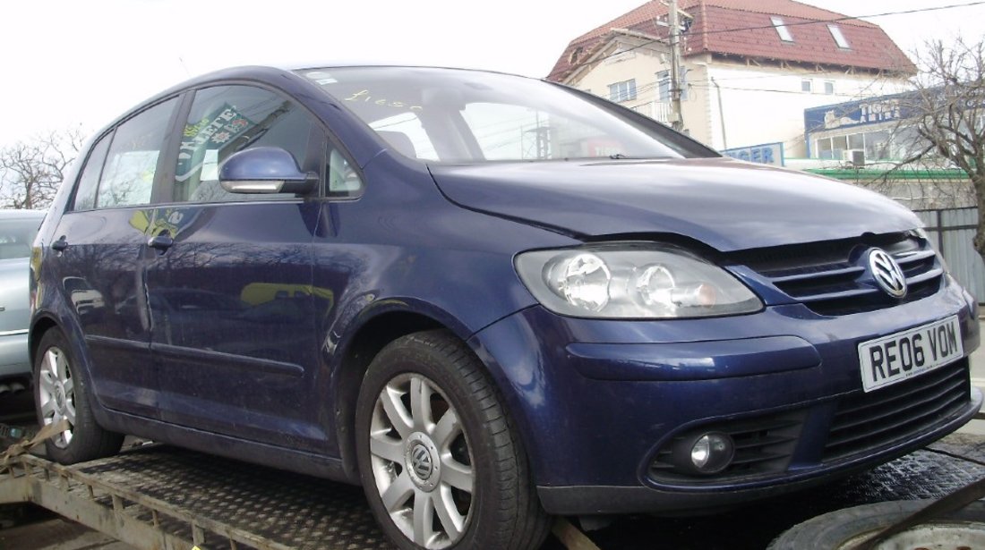 Piese Din Dezmembrari VW Golf 5 An 2005 2009