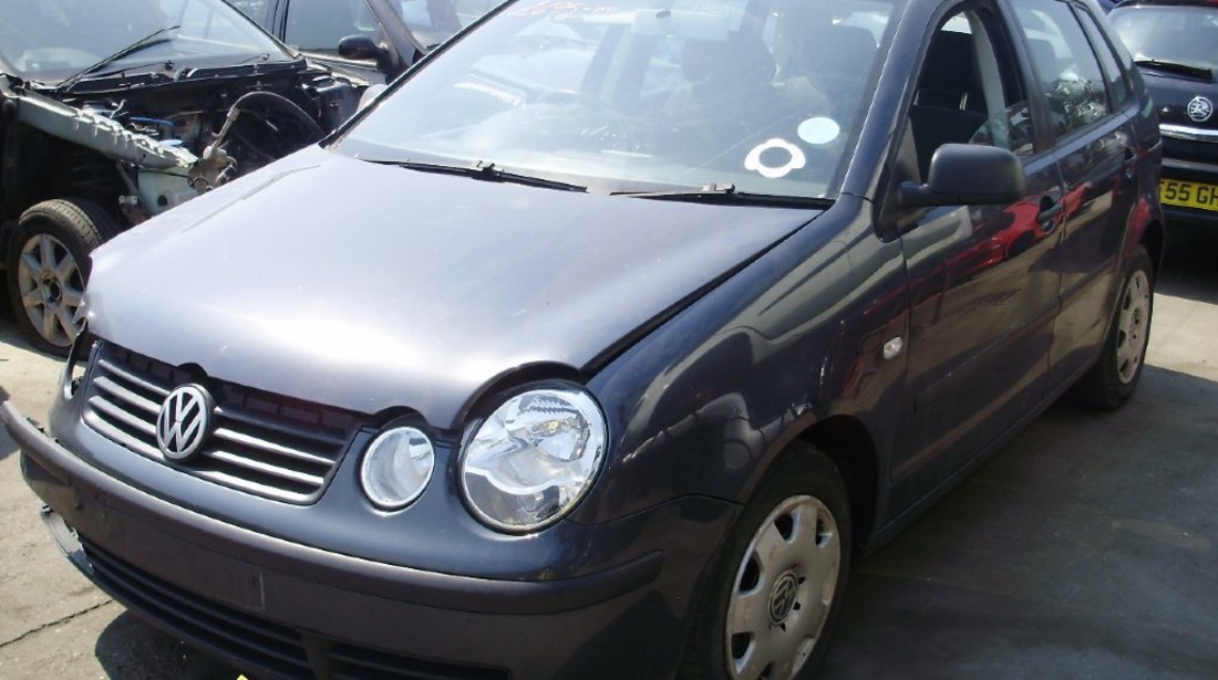 Piese Din Dezmembrari VW Polo 2002 2005