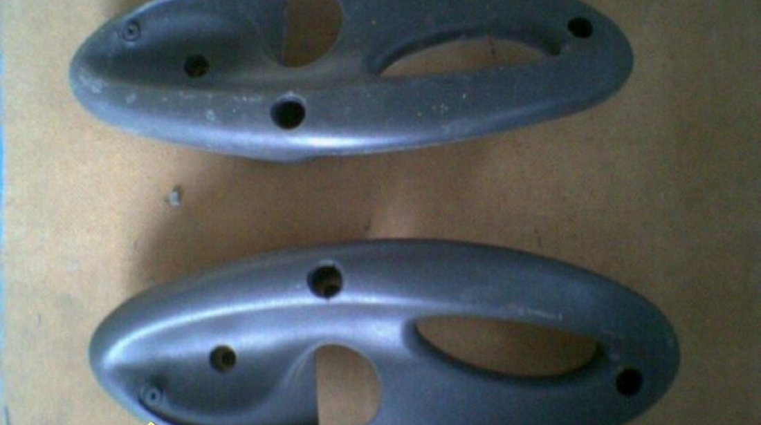 PIESE DIN PLASTIC pt fiat punto 93-2008