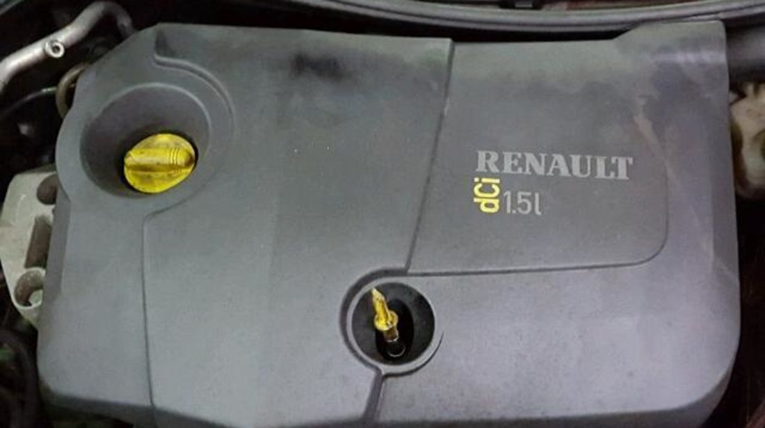 Piese directie si suspensie Renault Megane 2, 1.5dci