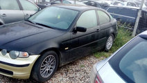 Piese e 46 motor 1,8b