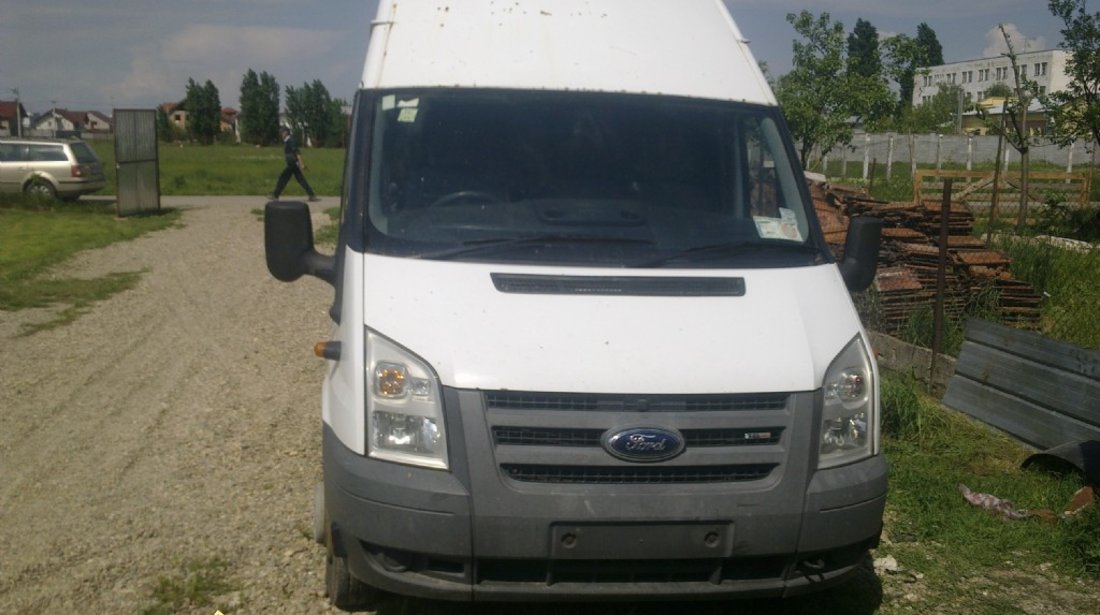 PIESE FATA FORD TRANSIT AN 2007 2012
