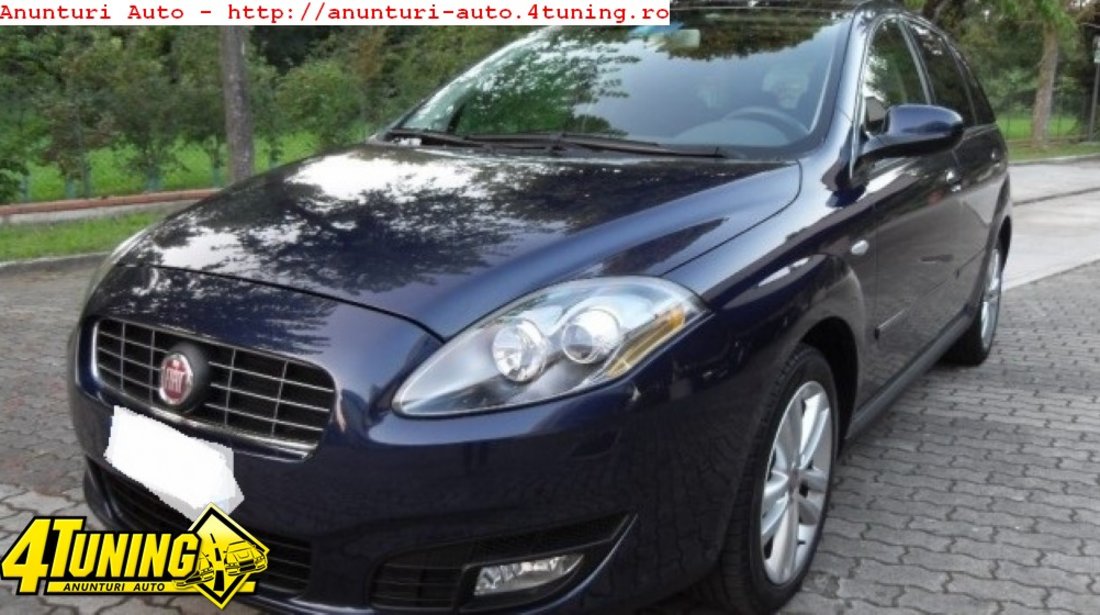 Piese fiat croma 2 4jtd 2010