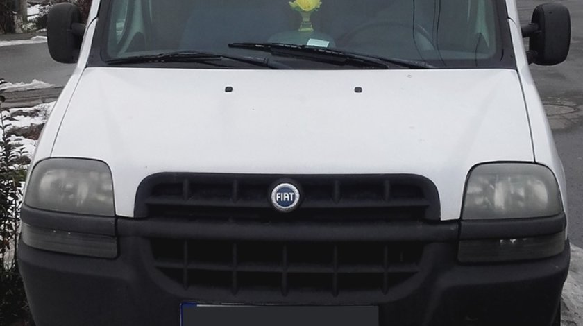piese fiat doblo cargo an 2004 1300 diesel multijet 5 trepte