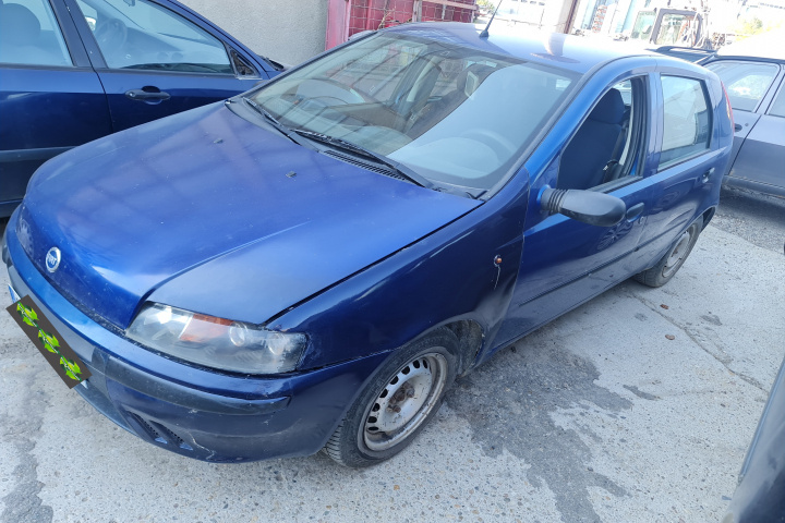 Piese Fiat Punto 2 [1999 - 2003] Hatchback 1.2 MT (80 hp)
