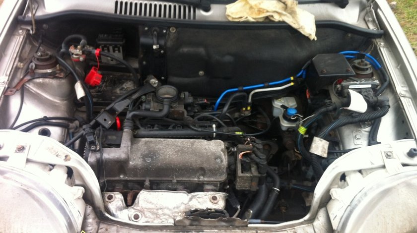 piese fiat seicento an 2001 motor 1108