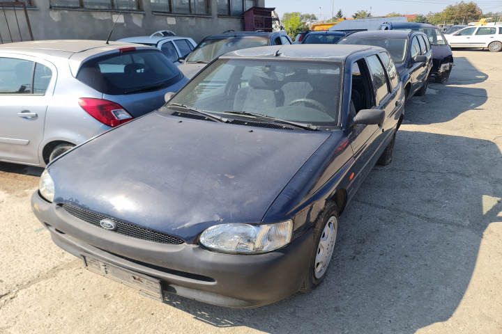 Piese Ford Escort 6 [1995 - 2000] Sedan 1.3 MT (60 hp)