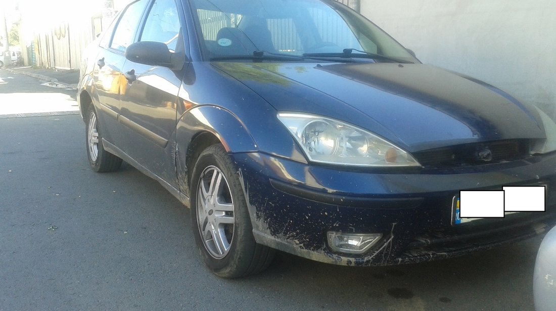 Piese Ford focus 1.6 benzina an 2004