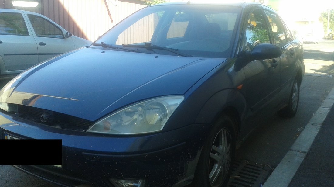 Piese Ford focus 1.6 benzina an 2004