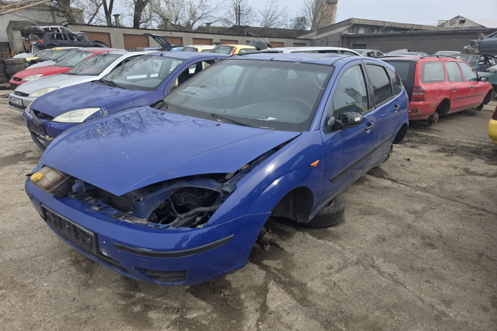 Piese Ford Focus [1998 - 2004] Hatchback 5-usi 1.8 AT TDDi (75 hp)