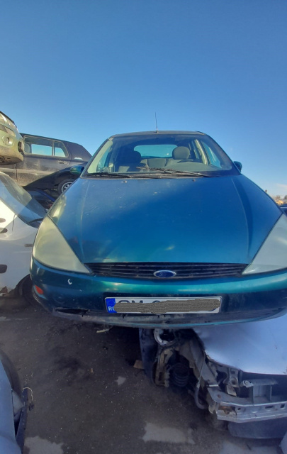 Piese Ford Focus [1998 - 2004] Hatchback 5-usi 1.8 MT TDDi (90 hp)