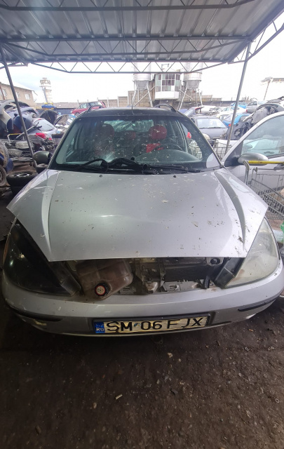 Piese Ford Focus [1998 - 2004] wagon 5-usi 1.8 TDCi MT (101 hp)