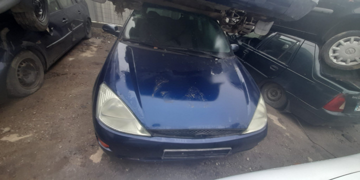 Piese Ford Focus [1998 - 2004] wagon 5-usi 1.8 Tddi MT (90 hp)