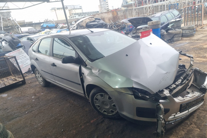 Piese Ford Focus 2 [2004 - 2008] Hatchback 5-usi 1.6 TDCi MT (109 hp)
