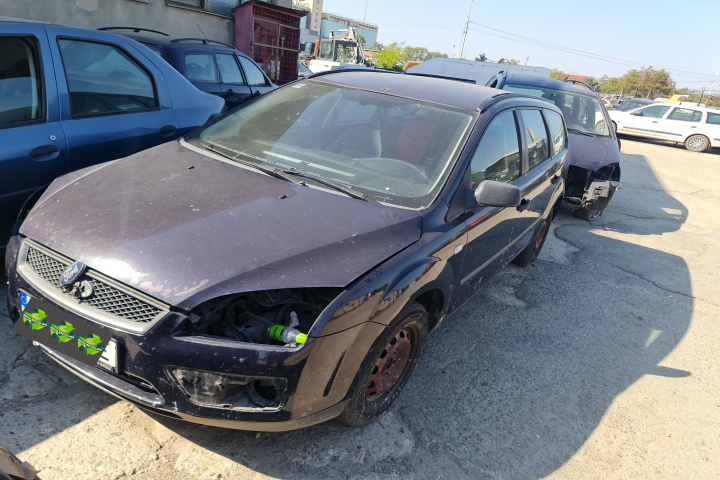 Piese Ford Focus 2 [2004 - 2008] wagon 5-usi 1.6 TDCi MT (109 hp)