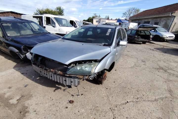 Piese Ford Focus 2 [2004 - 2008] wagon 5-usi 2.0 MT (145 hp)