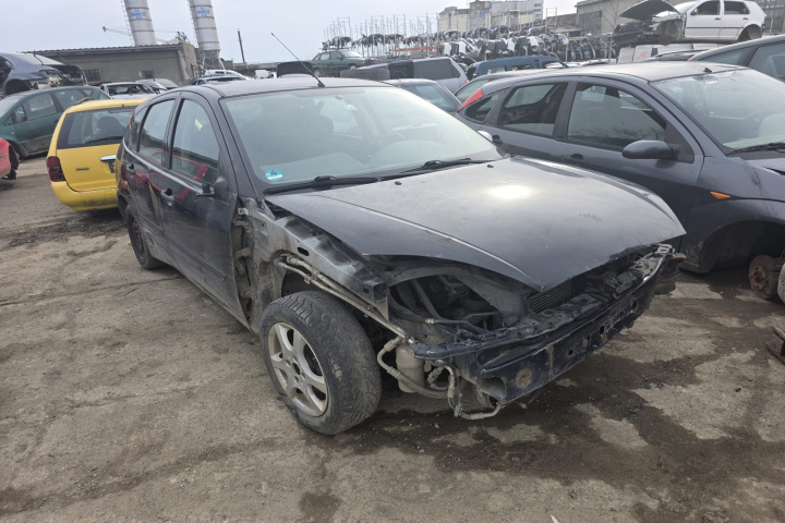Piese Ford Focus [facelift] [2001 - 2007] Hatchback 5-usi