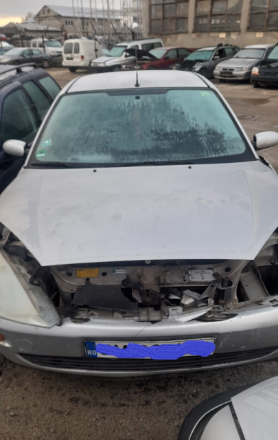 Piese Ford Focus [facelift] [2001 - 2007] Sedan 1.6 MT (101 hp)