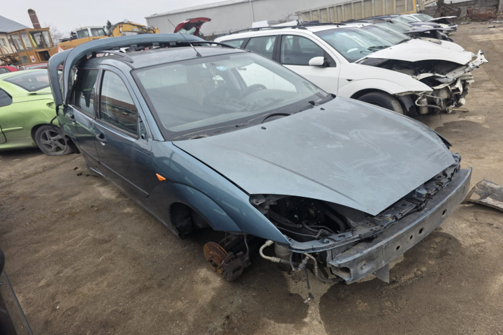 Piese Ford Focus [facelift] [2001 - 2007] wagon 5-usi 1.8 TDDi MT (90 hp)