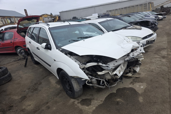 Piese Ford Focus [facelift] [2001 - 2007] wagon 5-usi 1.8 TDCi MT (101 hp)