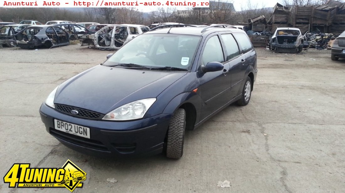 Piese Ford Focus Mk1 din dezmembrari