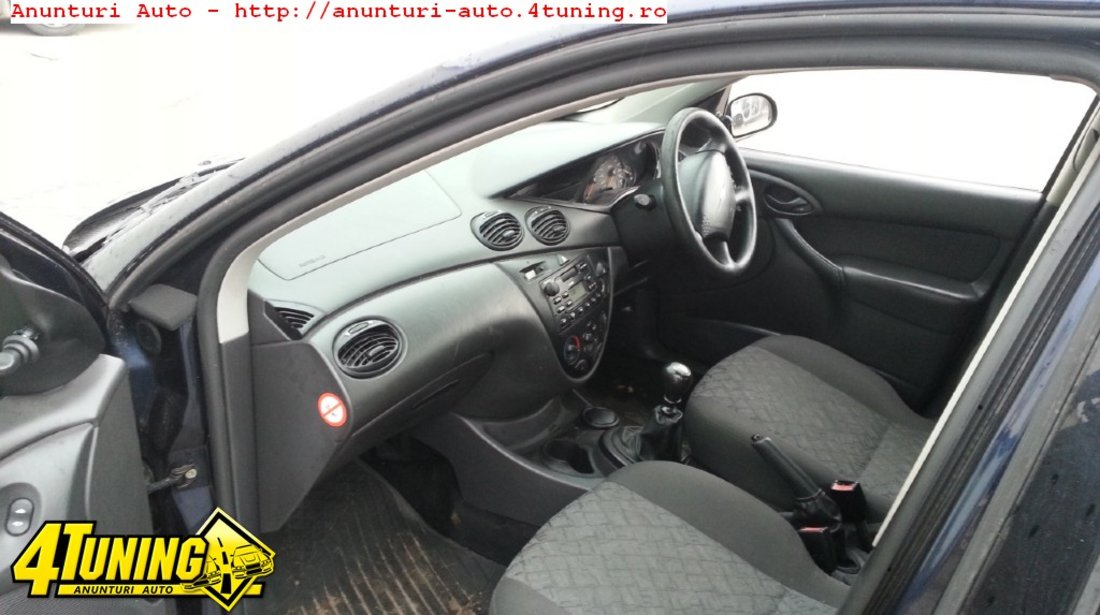 Piese Ford Focus Mk1 din dezmembrari