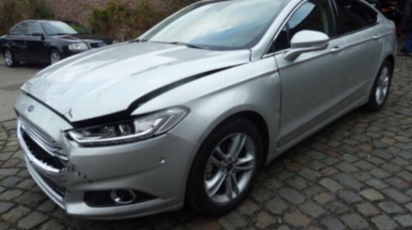 Piese Ford Mondeo 5 mk5 model 2014-2018 Faruri , bara fata - spate , capota , aripi , radiatoare