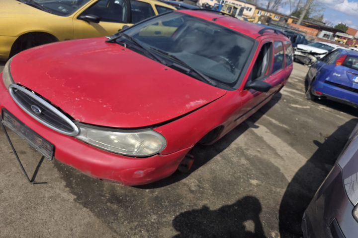Piese Ford Mondeo MK2 [1996 - 2000] wagon 1.8 TD MT (90 hp)