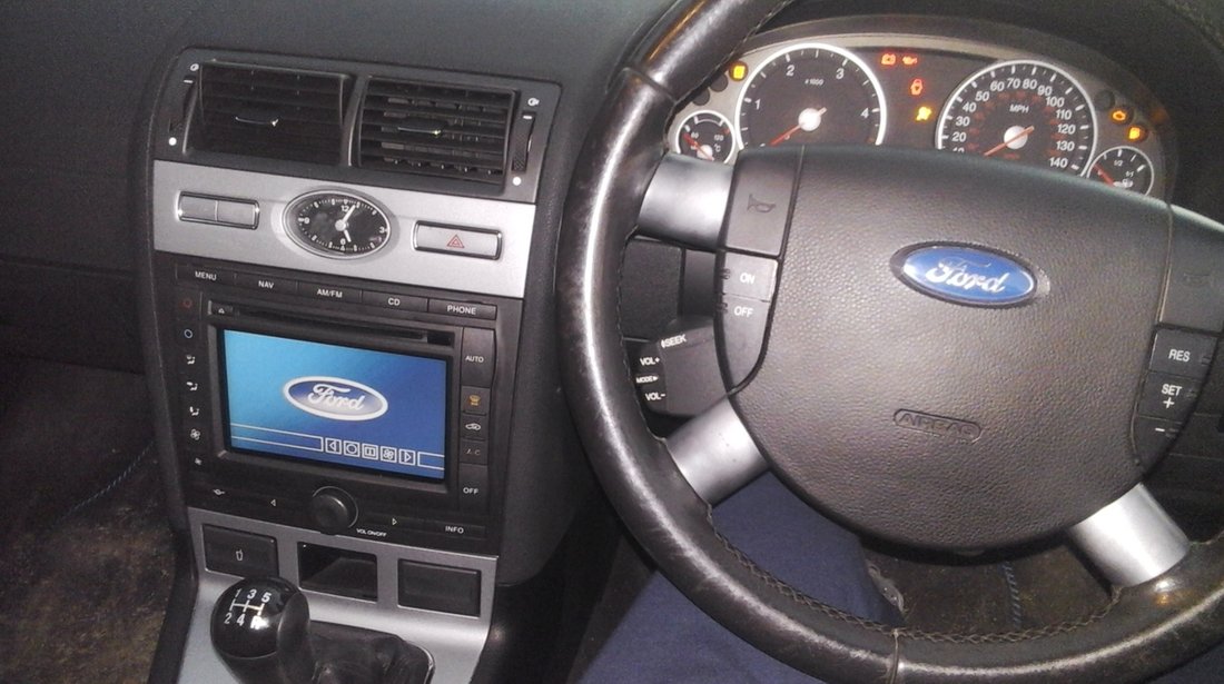 Piese Ford Mondeo mk3 2.0 cdti