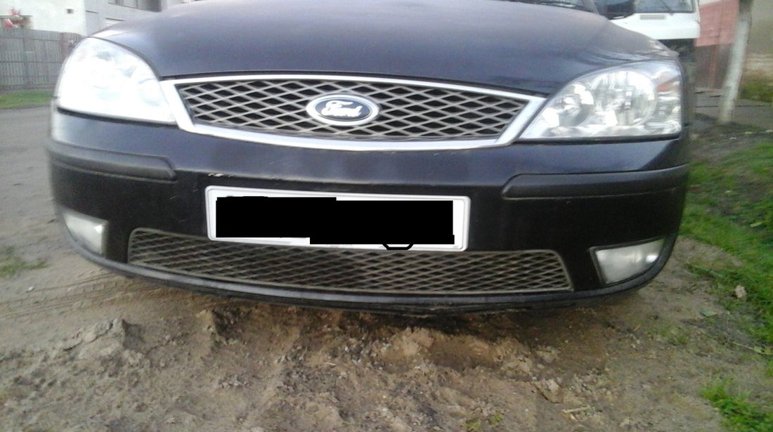 Piese Ford Mondeo mk3 2.0 cdti