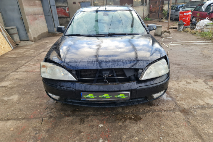 Piese Ford Mondeo MK3 [2000 - 2003] Sedan 2.0 TDCi 5MT (115 hp)