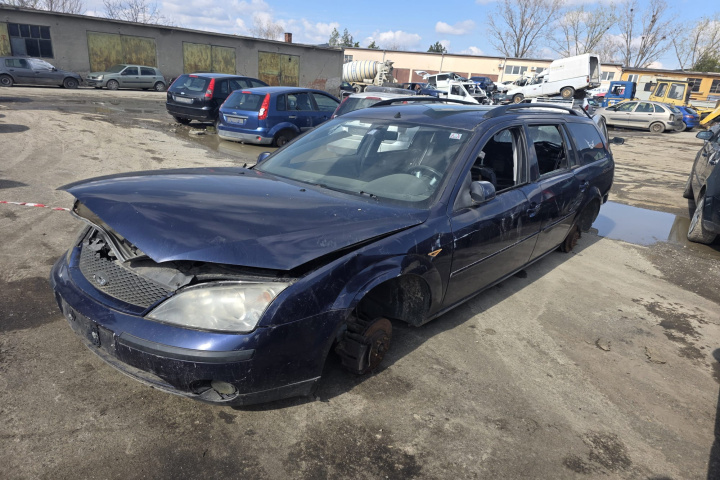Piese Ford Mondeo MK3 [2000 - 2003] wagon 2.0 Di MT (115 hp)